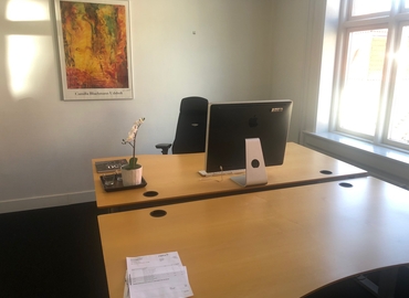 25 m² Flexible office for rent in Kongens Lyngby, Jernbanevej 1 (2800) can meet all your requirements  - 5 | MatchOffice