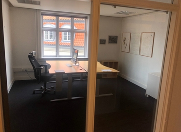 25 m² Office available to rent in Kongens Lyngby, Jernbanevej 1 (2800) can meet all your requirements  - 6 | MatchOffice