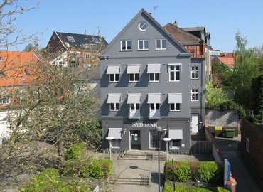 Kontor til leje på Jernbanevej 1, 2800 Kongens Lyngby - 25 m² | Foto 0 - Lokalebasen