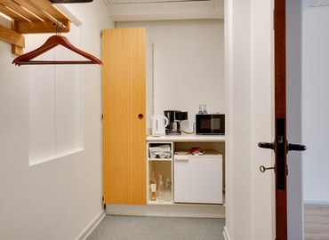 Kontor til leje på Wichmandsgade 11, 5000 Odense C - 232 m² | Foto 8 - Lokalebasen