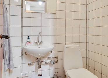 Kontor til leje på Wichmandsgade 11, 5000 Odense C - 232 m² | Foto 9 - Lokalebasen