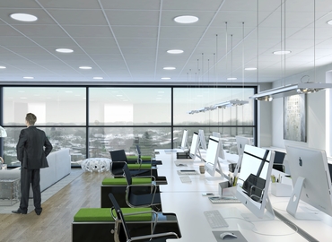 11300 m² Flexible office up for rent in Copenhagen SV, Borgmester Christiansens Gade 48 (2450) can meet all your requirements - 4 | MatchOffice.com