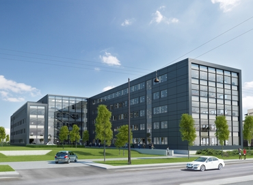 11300 m² Office for rent in Copenhagen SV, Borgmester Christiansens Gade 48 (2450) can satisfy all our needs - 8 | MatchOffice