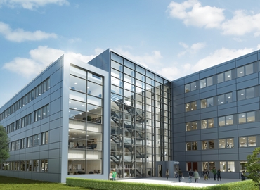 Kontor til leje på Borgmester Christiansens Gade 48, 2450 København SV - 11300 m² | Foto 3 - Lokalebasen