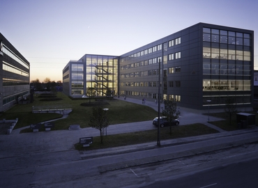 11300 m² Office available to rent in Copenhagen SV, Borgmester Christiansens Gade 48 (2450) can cater to all your needs  - 0 | MatchOffice