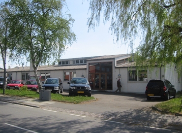 405 m² Commercial office available to rent in Herlev, Vesterlundvej 13 (2730) can benefit your business - 8 | MatchOffice