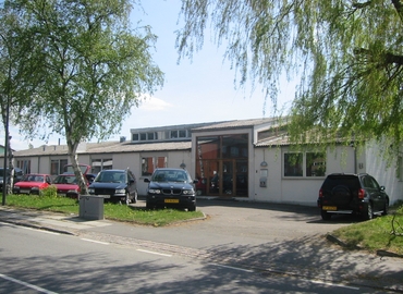 Kontor til leje på Vesterlundvej 13, 2730 Herlev - 405 m² | Foto 9 - Lokalebasen