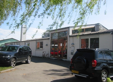 405 m² Serviced office for rent in Herlev, Vesterlundvej 13 (2730) can benefit your business - 13 | MatchOffice.com