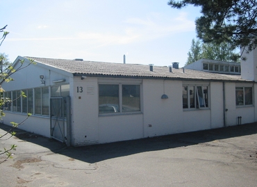 405 m² Commercial office available to rent in Herlev, Vesterlundvej 13 (2730) can cater to all your needs - 14 | MatchOffice.com