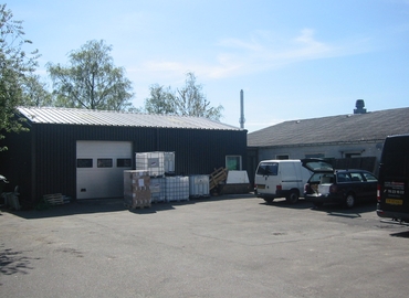 Kontor til leje på Vesterlundvej 13, 2730 Herlev - 405 m² | Foto 16 - Lokalebasen