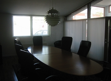 Kontor til leje på Vesterlundvej 13, 2730 Herlev - 405 m² | Foto 19 - Lokalebasen