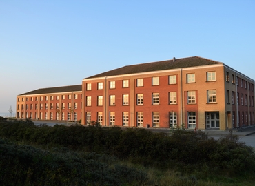 38 m² Office space up for rent in Nyborg, Lindholm Havnevej 29 (lok.12-13), 5800  - 0 | MatchOffice