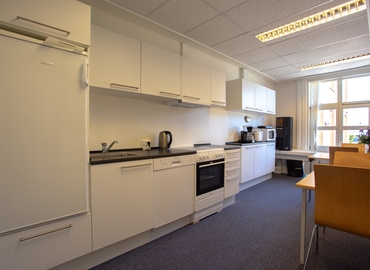 38 m² Commercial office for rent in Nyborg, Lindholm Havnevej 29 (lok.12-13), 5800  - 1 | MatchOffice.com