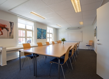 19 m² Business office available to rent in Nyborg, Lindholm Havnevej 29, 5800  - 2 | MatchOffice