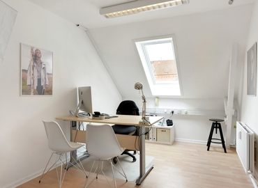 25 m² Business space property available to rent in Aarhus C, Store Torv 9 (8000) - 2 | MatchOffice