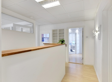 25 m² Business park building up for rent in Aarhus C, Store Torv 9 (8000) - 7 | MatchOffice.com