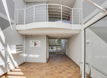 Kontor til leje på Smedeholm 10, 2730 Herlev - 492 m² | Foto 2 - Lokalebasen.dk