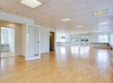 Kontor til leje på Smedeholm 10, 2730 Herlev - 492 m² | Foto 4 - Lokalebasen.dk