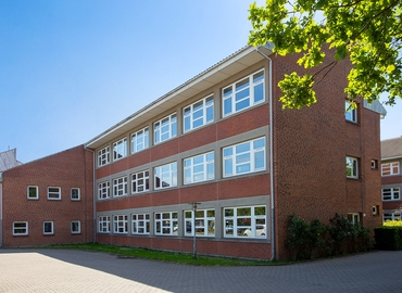 Office H.J. Holstvej 3-5, 2. sal th. 2605 Brondby