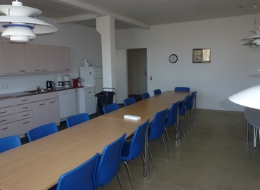 Kontor til leje på Egensevej 25-1, 2770 Kastrup - 31 m² | Foto 1 - Lokalebasen.dk