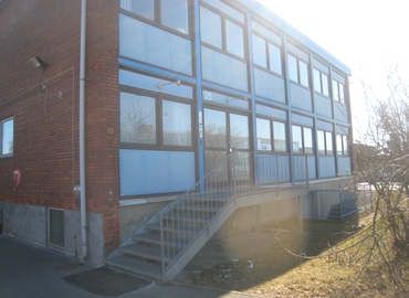 Kontor til leje på Egensevej 25-1, 2770 Kastrup - 31 m² | Foto 0 - Lokalebasen