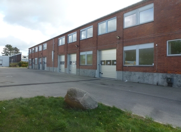 Kontor til leje på Egensevej 25-1, 2770 Kastrup - 31 m² | Foto 3 - Lokalebasen.dk