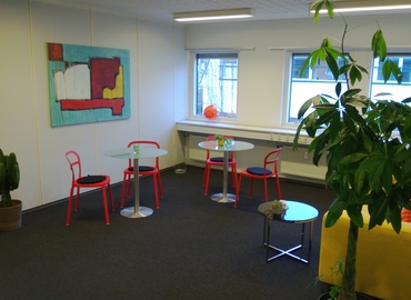 Kontorhotel på Damhaven 3B, 7100 Vejle - 32 m² | Foto 6 - Lokalebasen