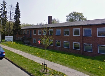 185 m² Commercial office for rent in Brondby, Knudslundvej 19-21 (2605) can satisfy all our needs - 0 | MatchOffice.com
