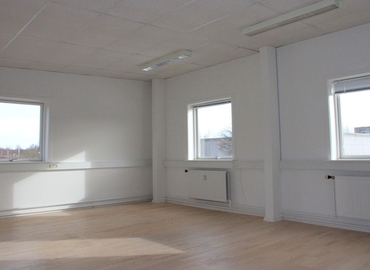 276 m² Commercial office available to rent in Kvistgaard, Bøgeskovvej 5 (3490) can meet all your requirements  - 3 | MatchOffice.com