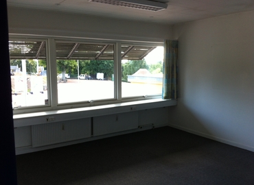 Kontor til leje på Algade 99, 4760 Vordingborg - 150 m² | Foto 3 - Lokalebasen.dk
