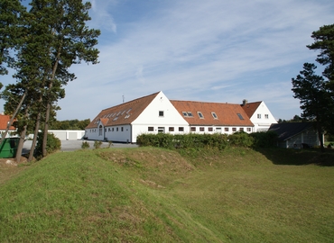 Kontor til leje på Gøngehusvej 252, 2950 Vedbæk - 138 m² | Foto 0 - Lokalebasen
