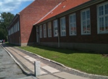 Kontor til leje på Randers Kaserne, 8930 Randers NØ - 230 m² | Foto 2 - Lokalebasen.dk