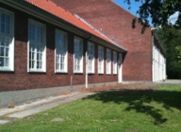 Kontor til leje på Randers Kaserne, 8930 Randers NØ - 230 m² | Foto 1 - Lokalebasen.dk