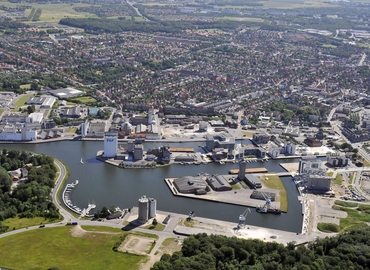 Kontor til leje på Havnegade 23, 5000 Odense C - 110 m² | Foto 1 - Lokalebasen.dk