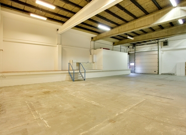 Lager til leje på Islevdalvej 43, 2610 Rødovre - 265 m² | Foto 0 - Lokalebasen.dk