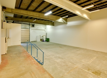 Lager til leje på Islevdalvej 43, 2610 Rødovre - 265 m² | Foto 4 - Lokalebasen