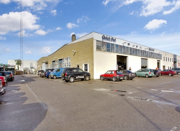 Lager til leje på Islevdalvej 43, 2610 Rødovre - 265 m² | Foto 2 - Lokalebasen.dk
