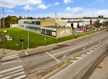 Lager til leje på Islevdalvej 43, 2610 Rødovre - 265 m² | Foto 6 - Lokalebasen.dk