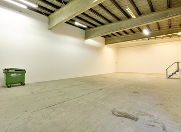 Lager til leje på Islevdalvej 43, 2610 Rødovre - 265 m² | Foto 3 - Lokalebasen.dk