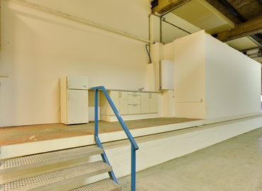 Lager til leje på Islevdalvej 43, 2610 Rødovre - 265 m² | Foto 8 - Lokalebasen