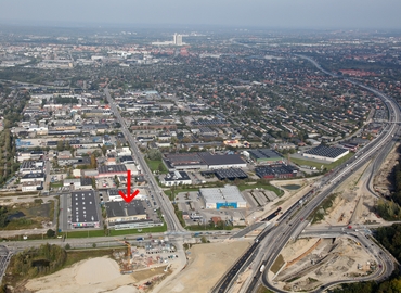 Lager til leje på Islevdalvej 43, 2610 Rødovre - 265 m² | Foto 9 - Lokalebasen.dk