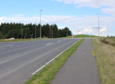 Lager til leje på Skandinavienvej 1, 6330 Padborg - 16800 m² | Foto 3 - Lokalebasen