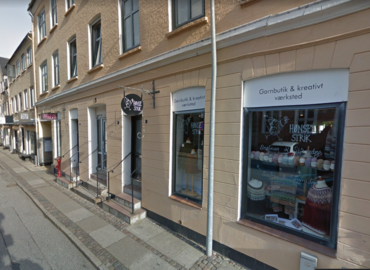 50 m² Furnished Shop for lease in Aalborg, Rantzausgade 5 (9000) - 0 | MatchOffice