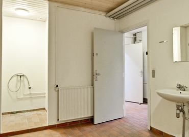 Lager / produktion Agtoftsvej 7D 6400 Sønderborg