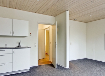 Lager / produktion Agtoftsvej 7D 6400 Sønderborg