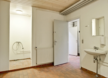 Lager / produktion Agtoftsvej 7D 6400 Sønderborg