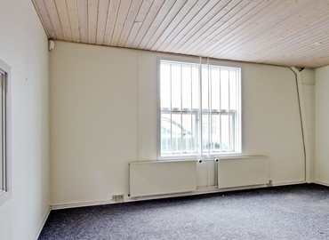 Lager / produktion Agtoftsvej 7D 6400 Sønderborg