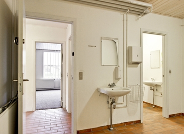 Lager / produktion Agtoftsvej 7D 6400 Sønderborg