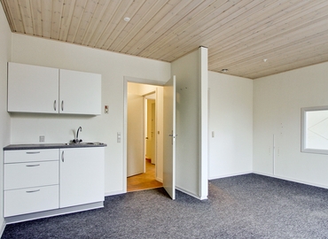 Lager / produktion Agtoftsvej 7D 6400 Sønderborg