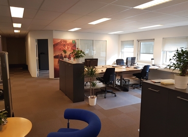 Kontor til leje på Smedeholm 13B, 2730 Herlev - 265 m² | Foto 2 - Lokalebasen